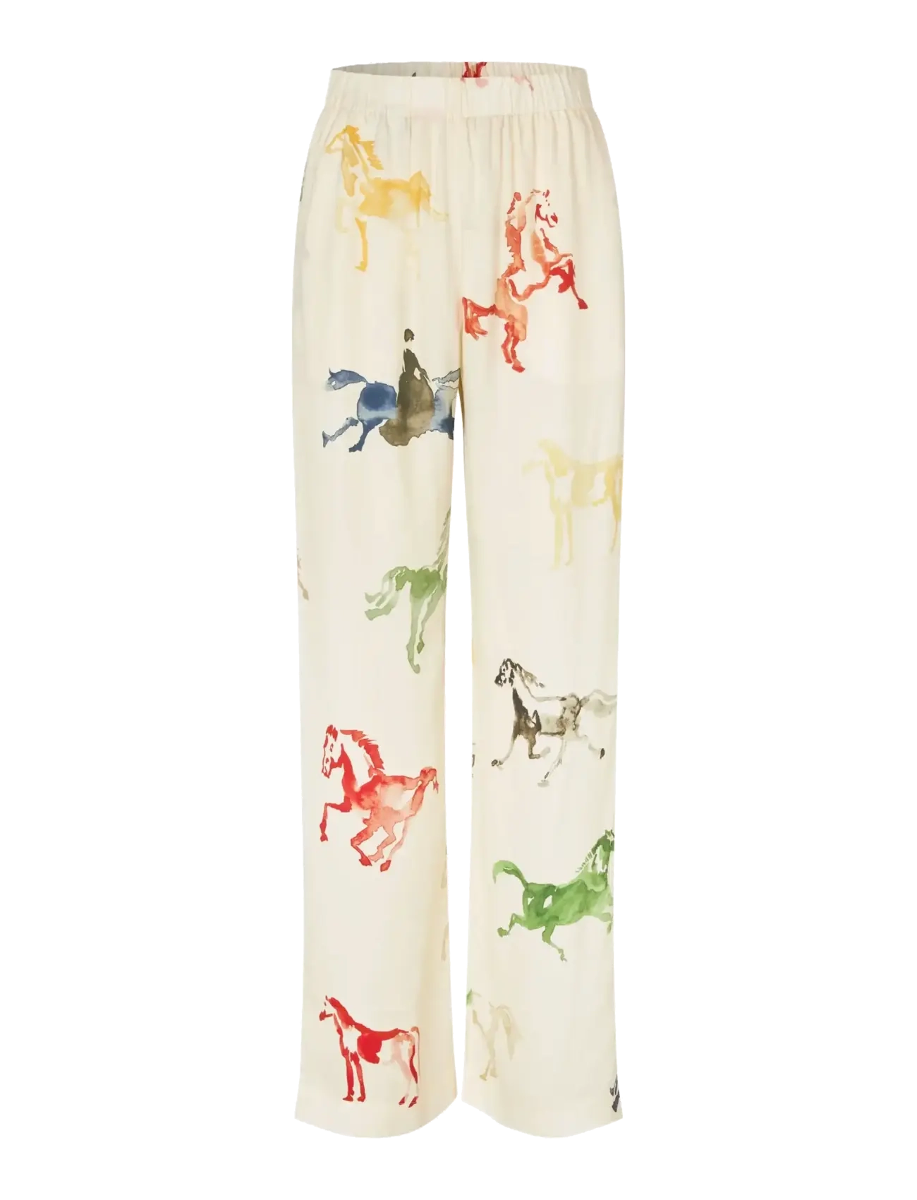HORSES