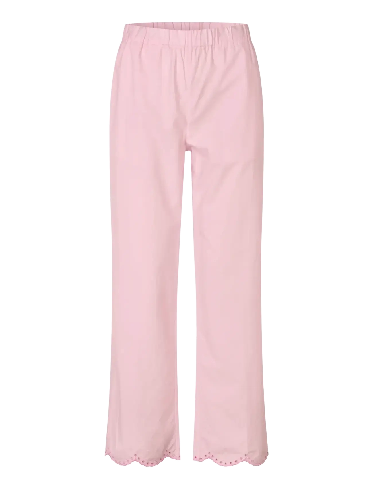MUTED BLUSH