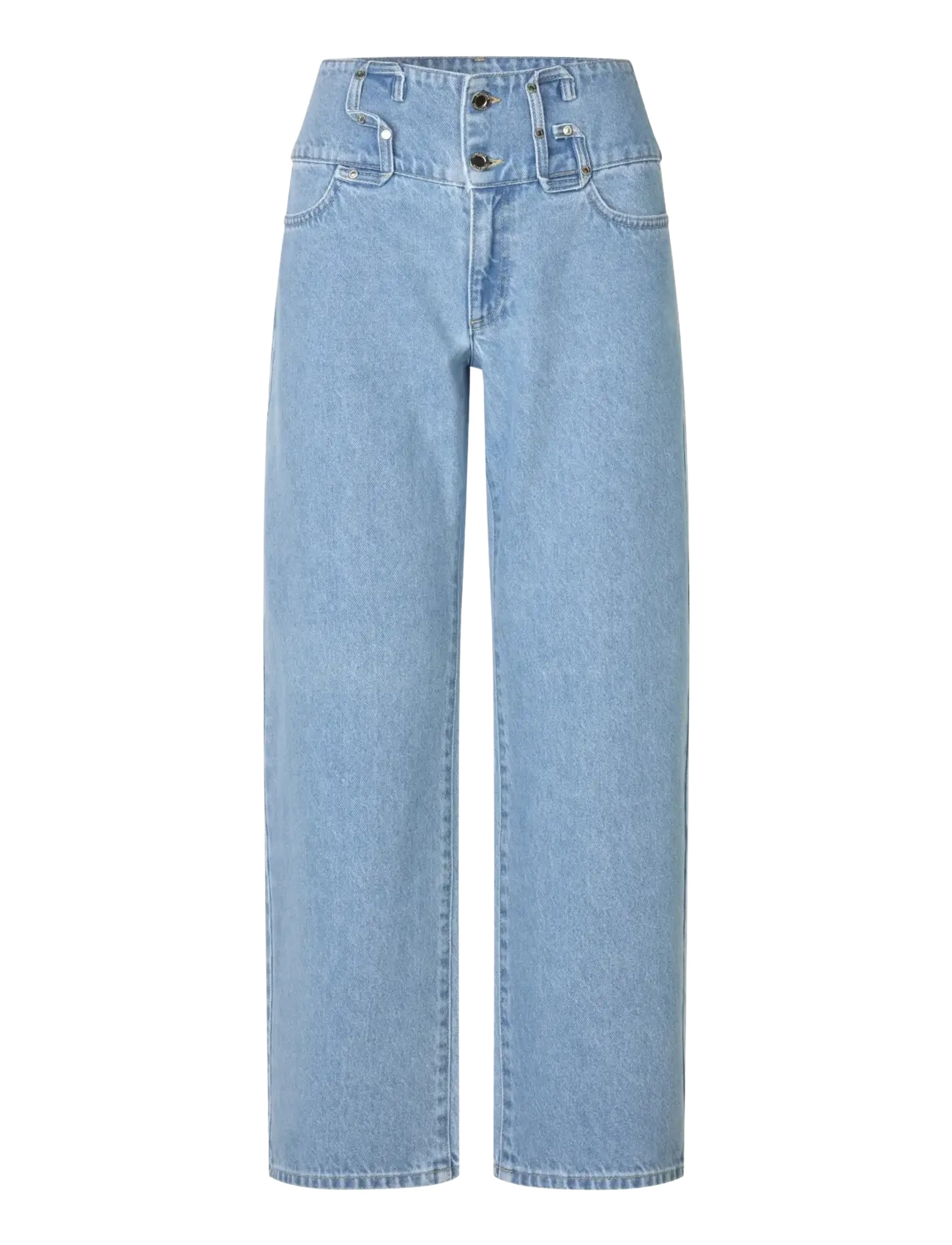 DENIM BLUE