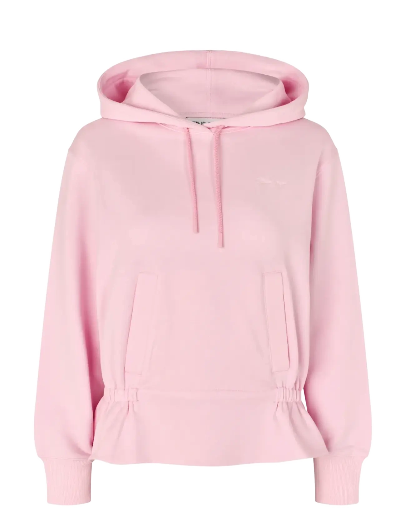 MUTED BLUSH