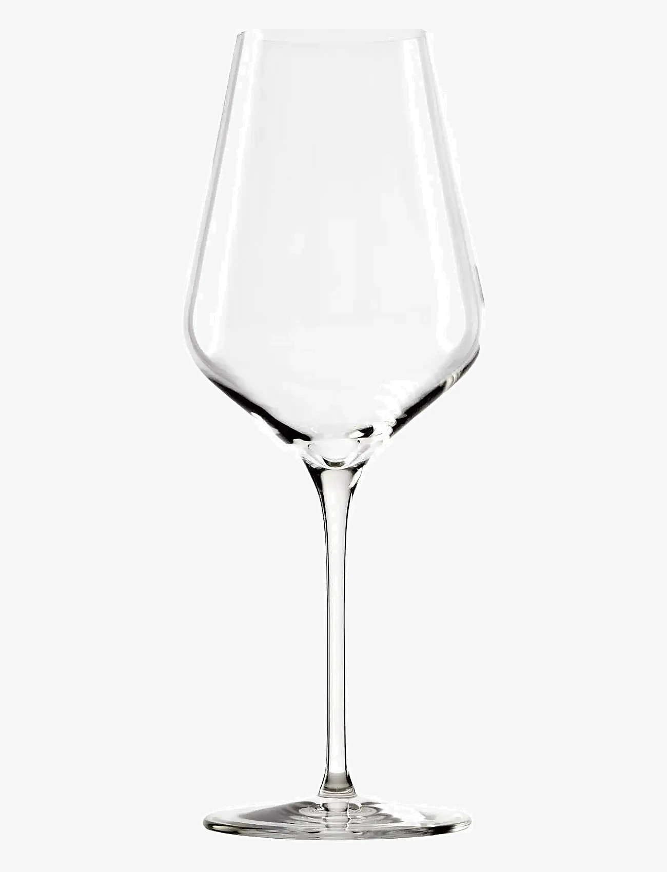 Stölzle Lausitz - Red wine glass Quatrophil 57cl. 6 pieces - verres à vin rouge - clear - 2