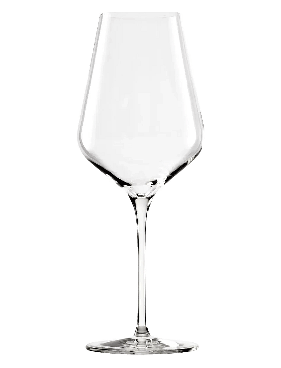 Stölzle Lausitz - Red wine glass Quatrophil 57cl. 6 pieces - punase veini pokaalid - clear - 2