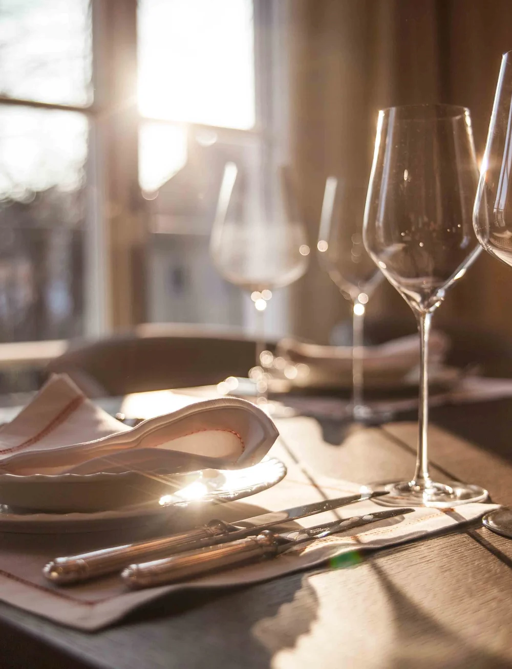 Stölzle Lausitz - White wineglass Quatrophil 40,5cl. 6 pieces - weißweingläser - clear - 2