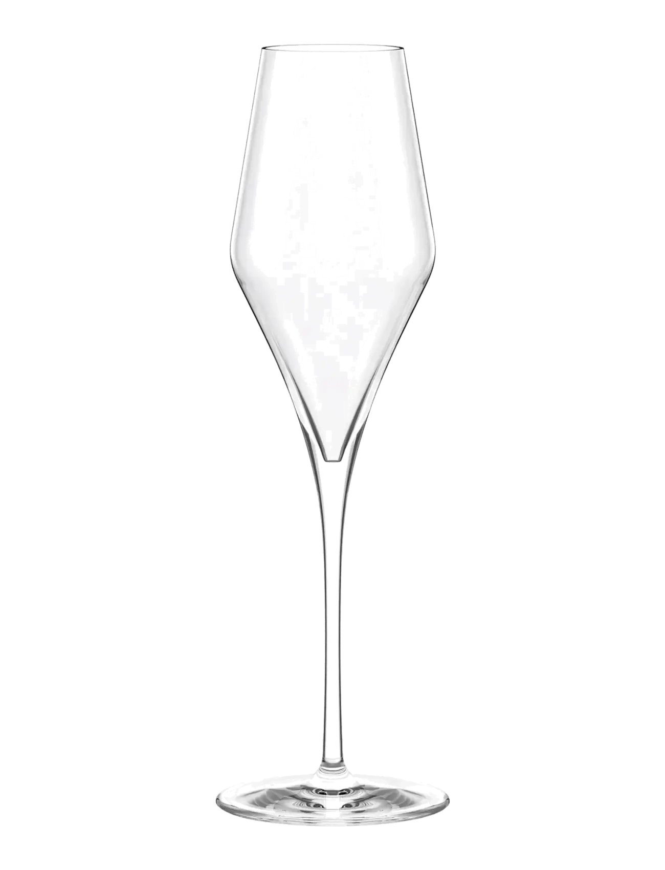 Stölzle Lausitz - Champagneglass Quatrophil 29cl. 6 pieces - coupes à champagne - clear - 2