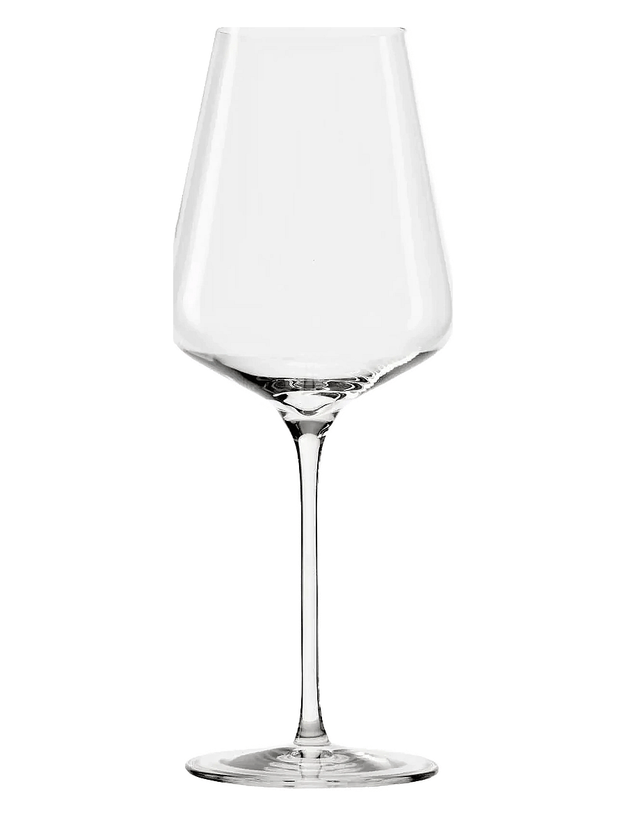 Stölzle Lausitz - Wineglass Bordeaux Quatrophil 64,5cl. 6 pieces - punase veini pokaalid - clear - 2