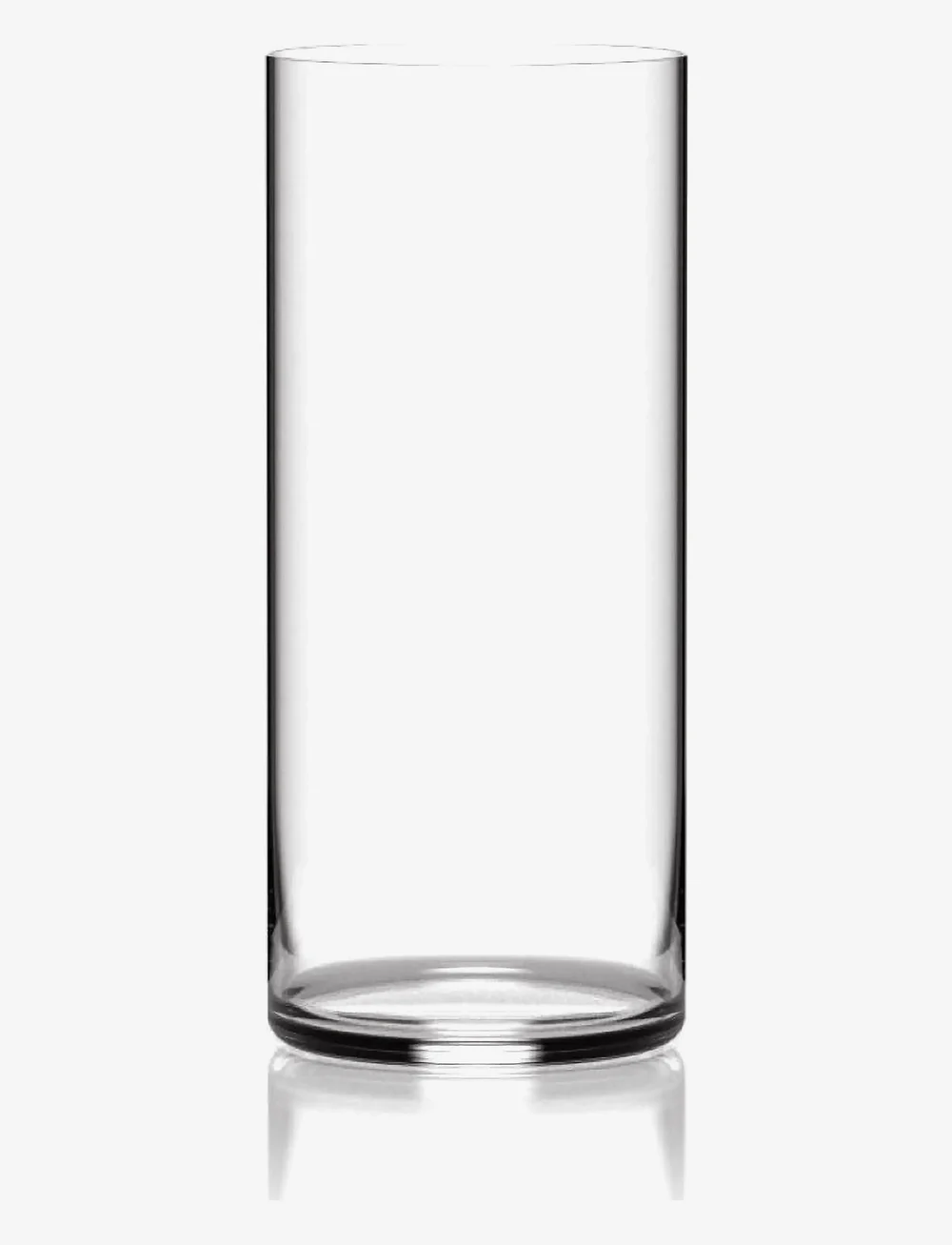 Stölzle Lausitz - Drinking glass Kyoto Bar 40,2cl. 6 pieces - joogiklaasid - clear - 1