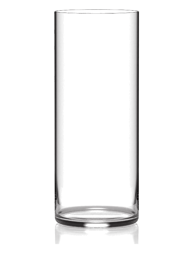 Stölzle Lausitz - Drinking glass Kyoto Bar 43,4cl. 6 pieces - trinkgläser - clear - 1