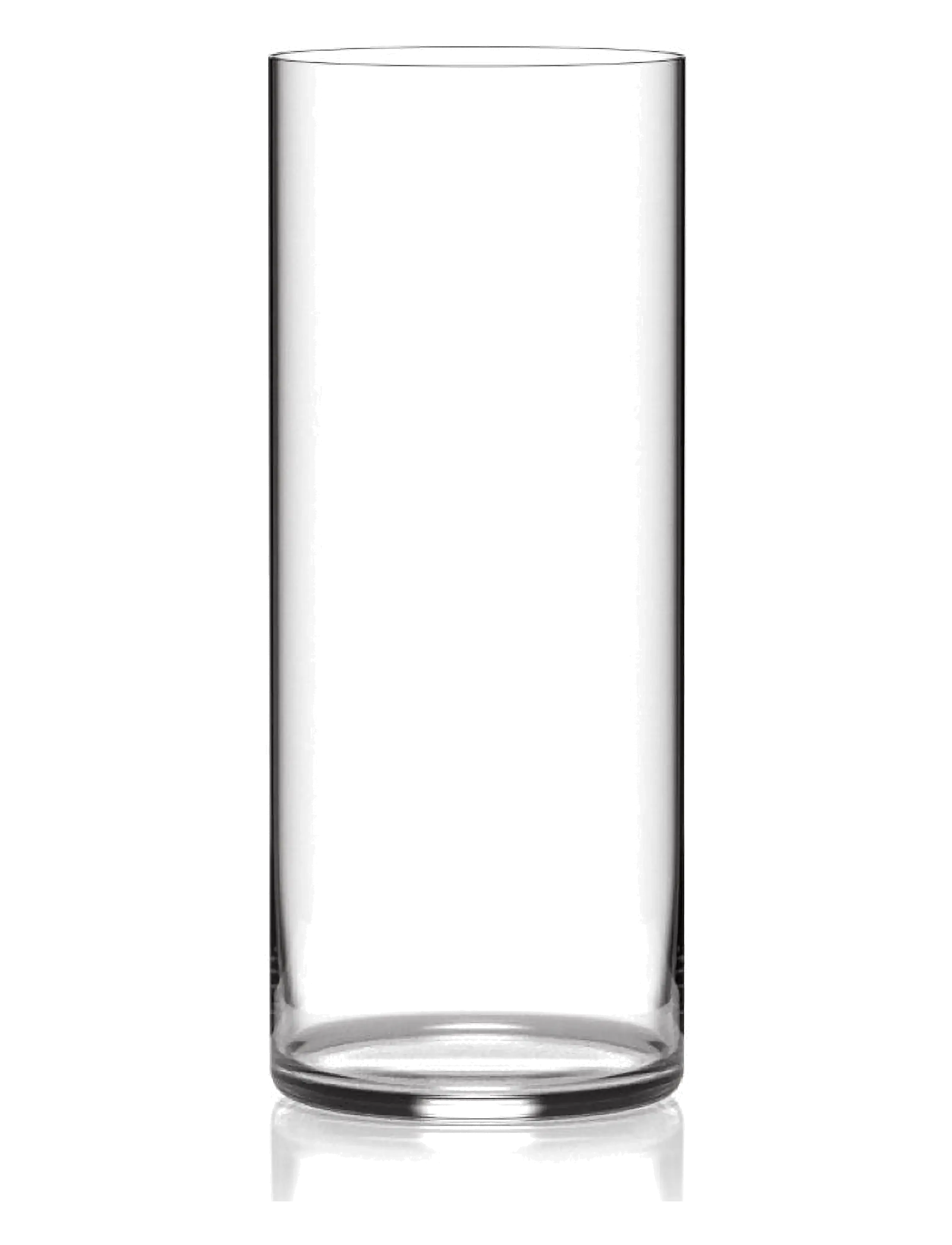 Stölzle Lausitz - Drinking glass Kyoto Bar 43,4cl. 6 pieces - verres à eau - clear - 2