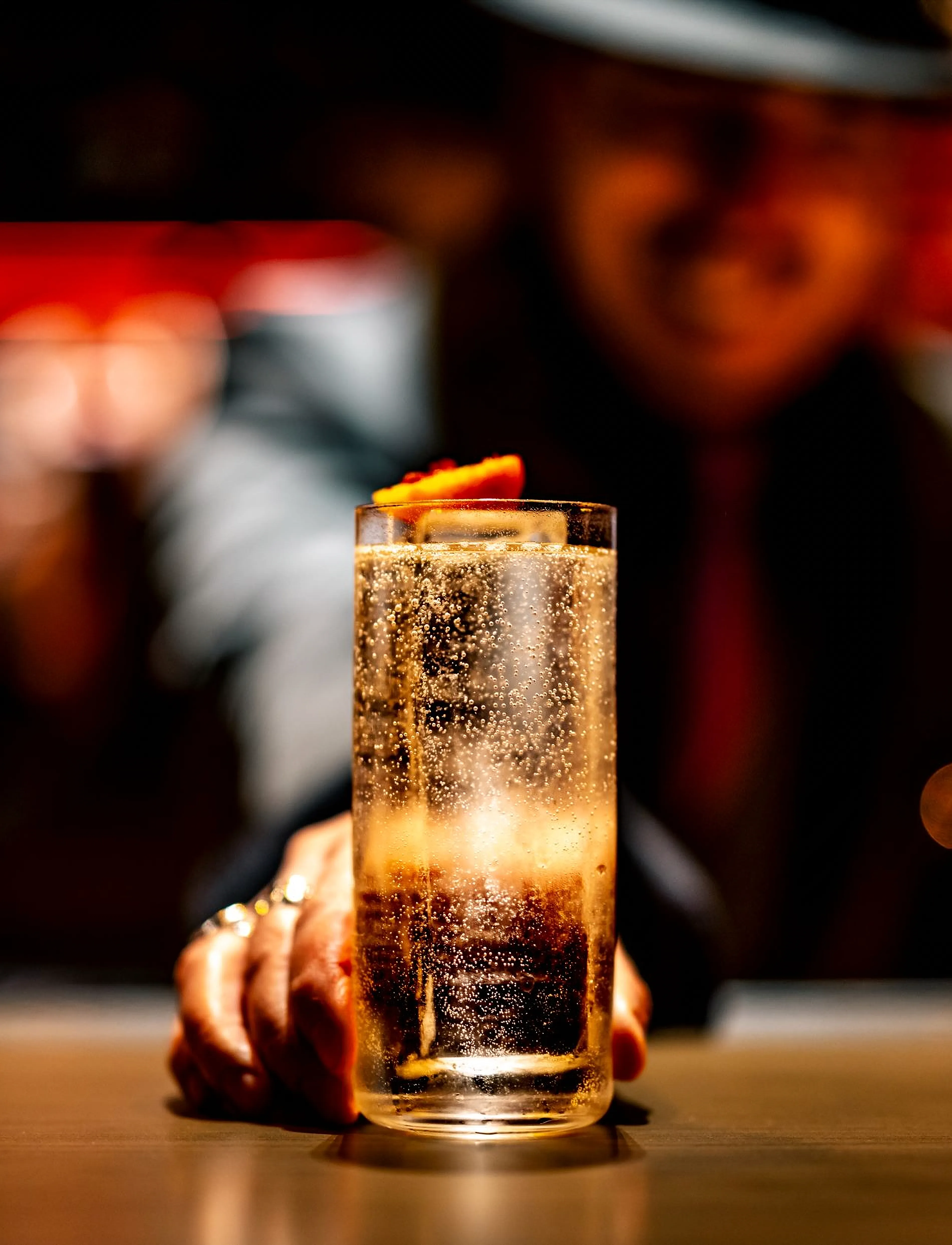 Stölzle Lausitz Tumbler Kyoto Bar 46,3Cl. 6 Stk, 46.3 CL, Glass, Nackt - Drinking Homeware