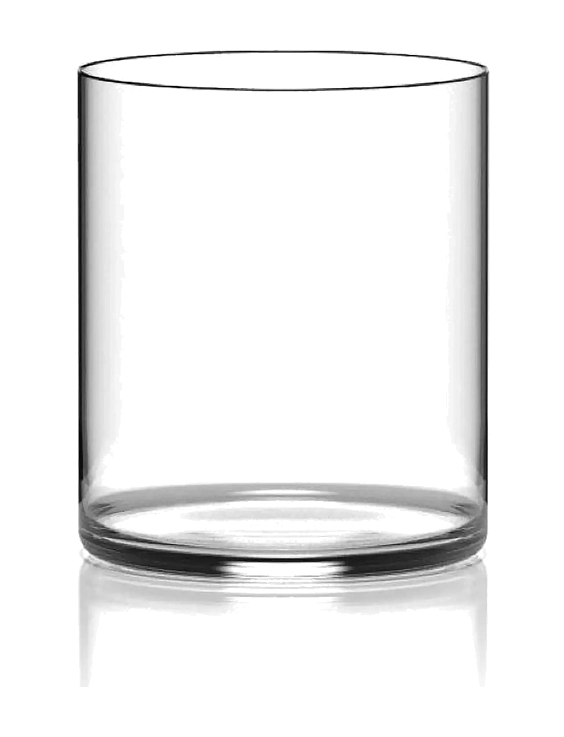 Stölzle Lausitz - Whisky neat glass Kyoyo Bar 31,6cl. 6 pieces - whiskey- & cognacgläser und schwenker - clear - 1