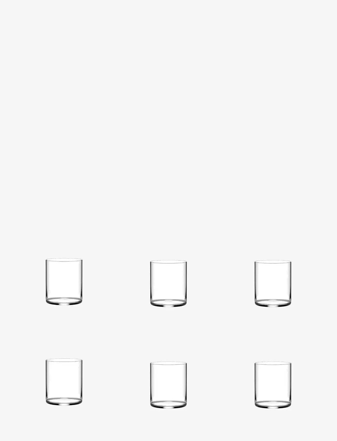 Stölzle Lausitz - Whisky neat glas Kyoyo Bar 31,6cl. 6 st - köp efter pris - clear - 0