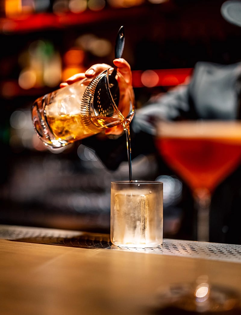 Stölzle Lausitz - Whisky neat glass Kyoyo Bar 31,6cl. 6 pieces - whiskey- & cognacgläser und schwenker - clear - 2