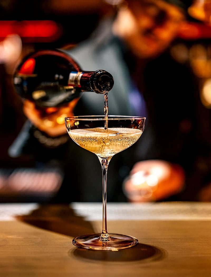 Stölzle Lausitz - Whisky neat glass Kyoyo Bar 31,6cl. 6 pieces - whiskey- & cognacgläser und schwenker - clear - 3