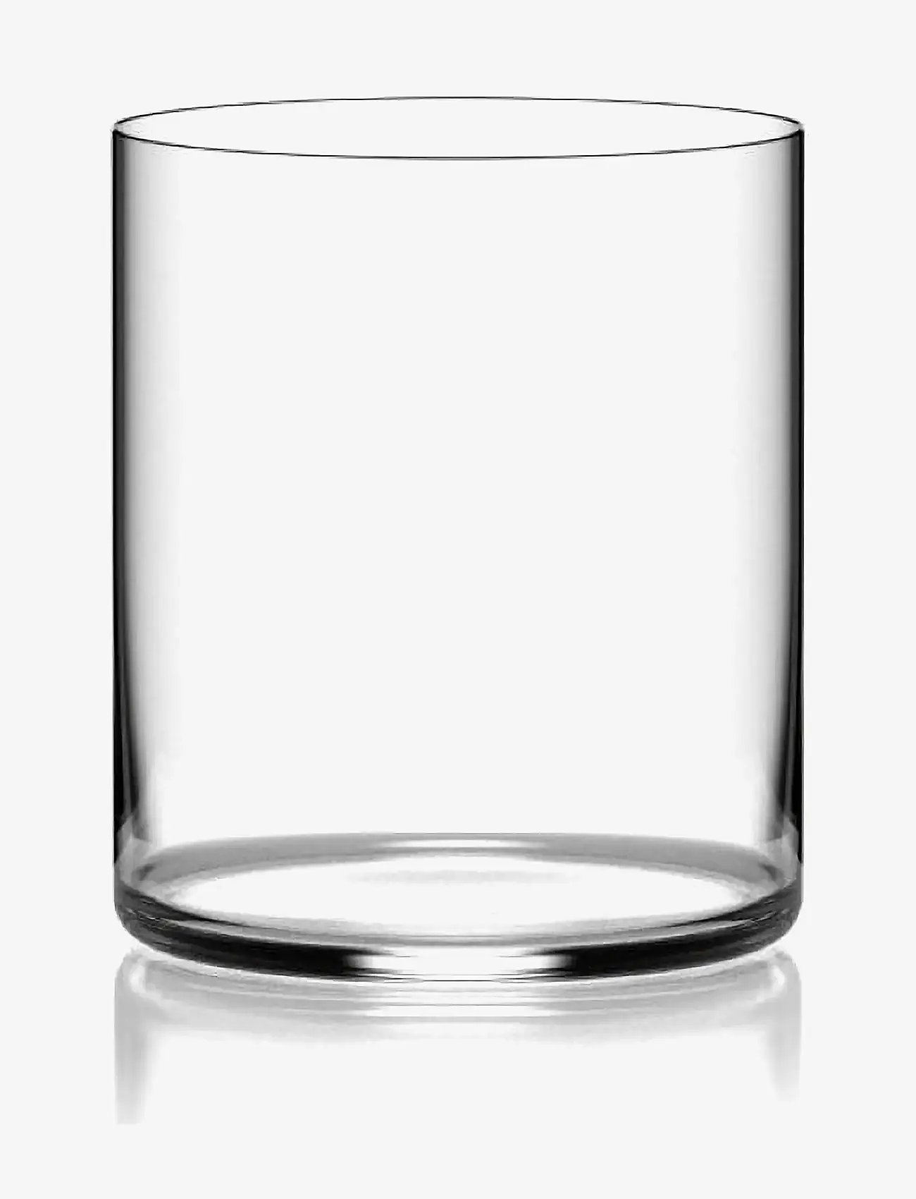 Stölzle Lausitz - Whisky glass O.F. Kyoto Bar 43,3cl. 6 pieces - whiskey- & cognacgläser und schwenker - clear - 2