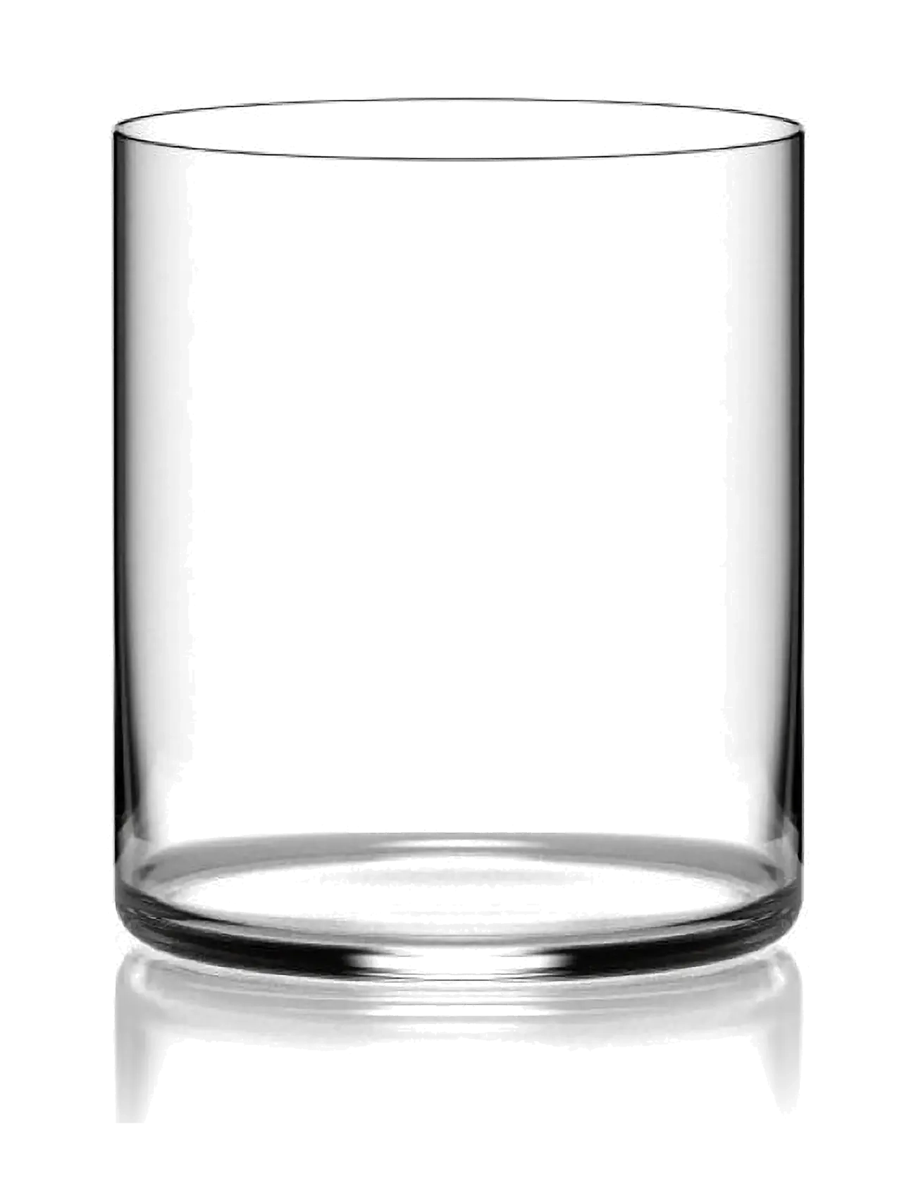 Stölzle Lausitz - Whisky glass O.F. Kyoto Bar 43,3cl. 6 pieces - viski- ja konjakiklaasid - clear - 2