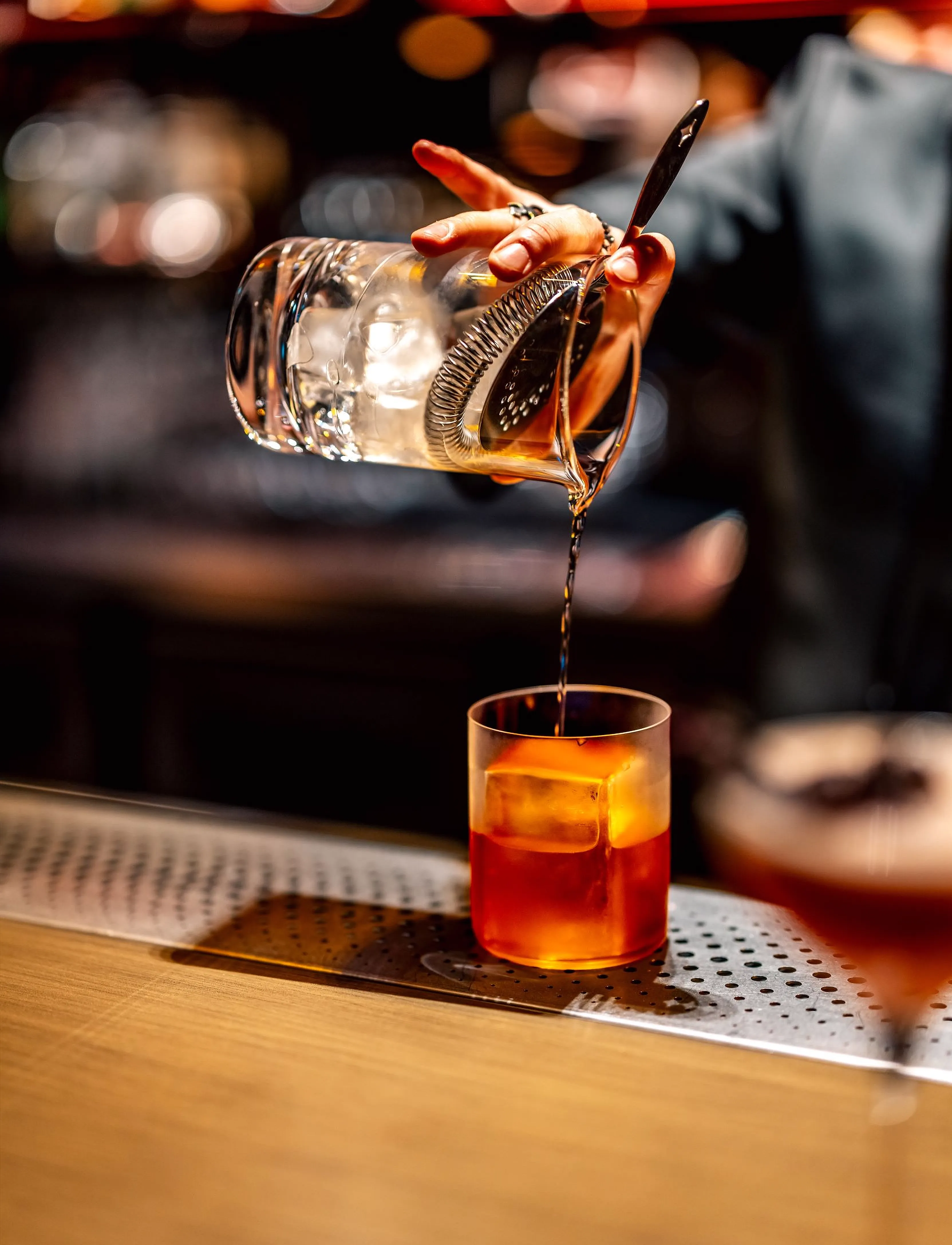 Stölzle Lausitz Whiskyglas O.f. Kyoto Bar 43,3Cl. 6 Stk, 43.3 CL, Glass, Nackt - Whiskey & Cognac Homeware