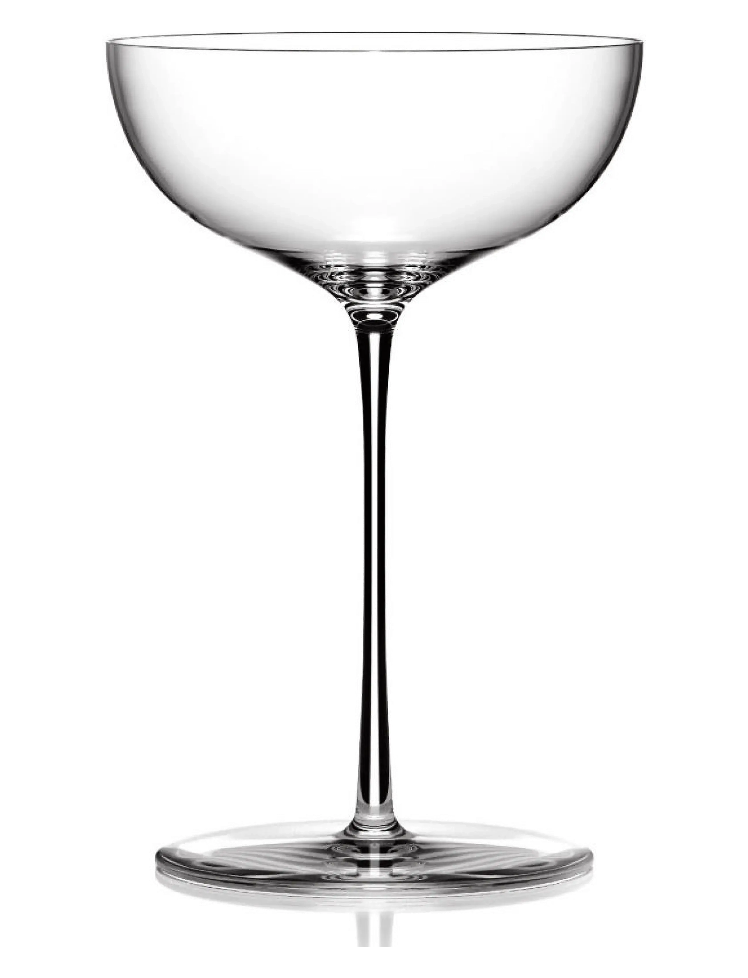 Stölzle Lausitz - Cocktail glass Kyoto Bar 31,8cl. 6 pieces - verres à cocktail & à martini - clear - 1