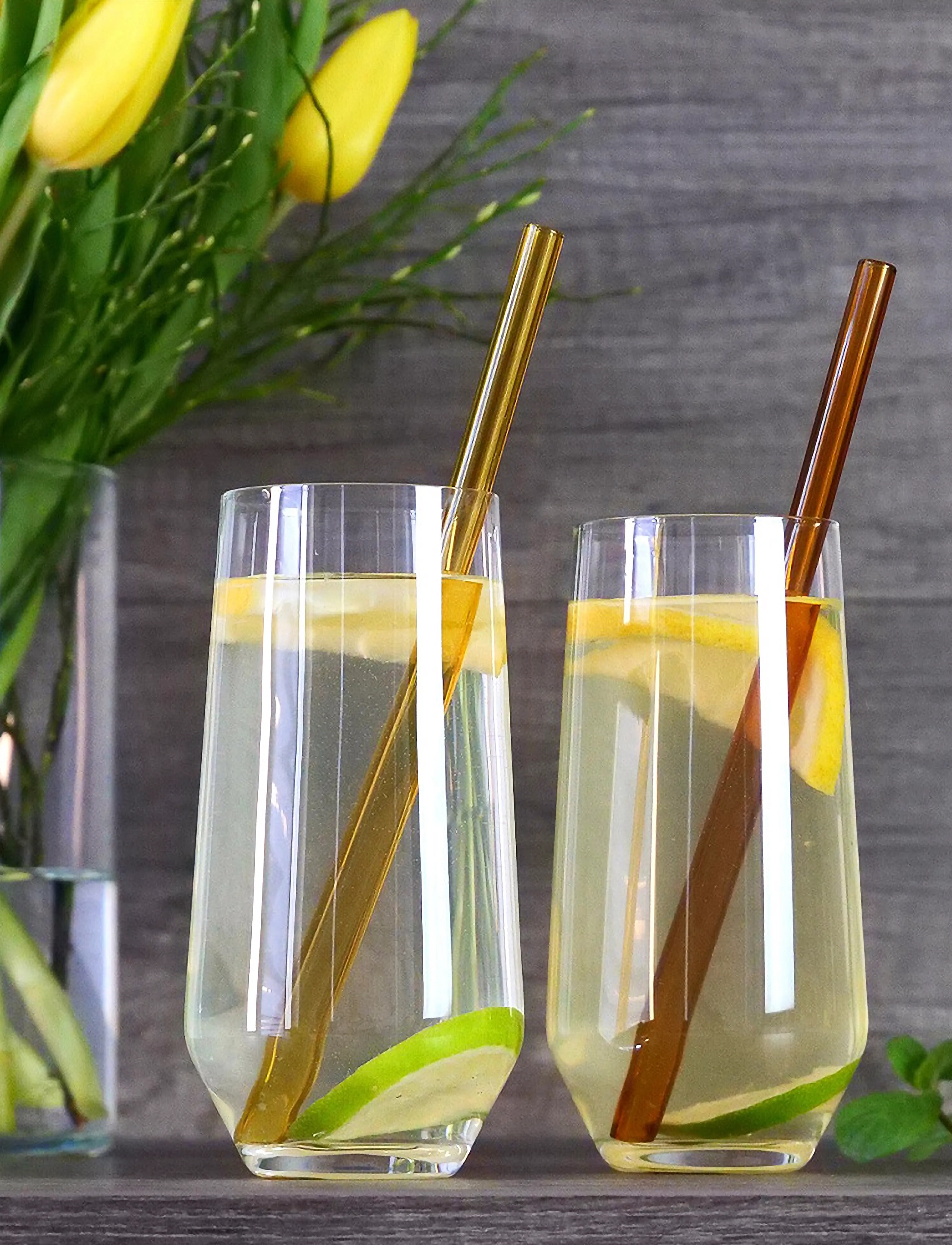 Stölzle Lausitz Tumbler Quatrophil 39Cl. 6 Stk, 39 CL, Glass, Nackt - Drinking Homeware