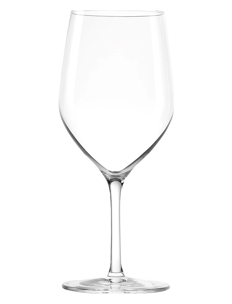 Stölzle Lausitz - Red wine glass Ultra 45cl. 6 pieces - punase veini pokaalid - clear - 2