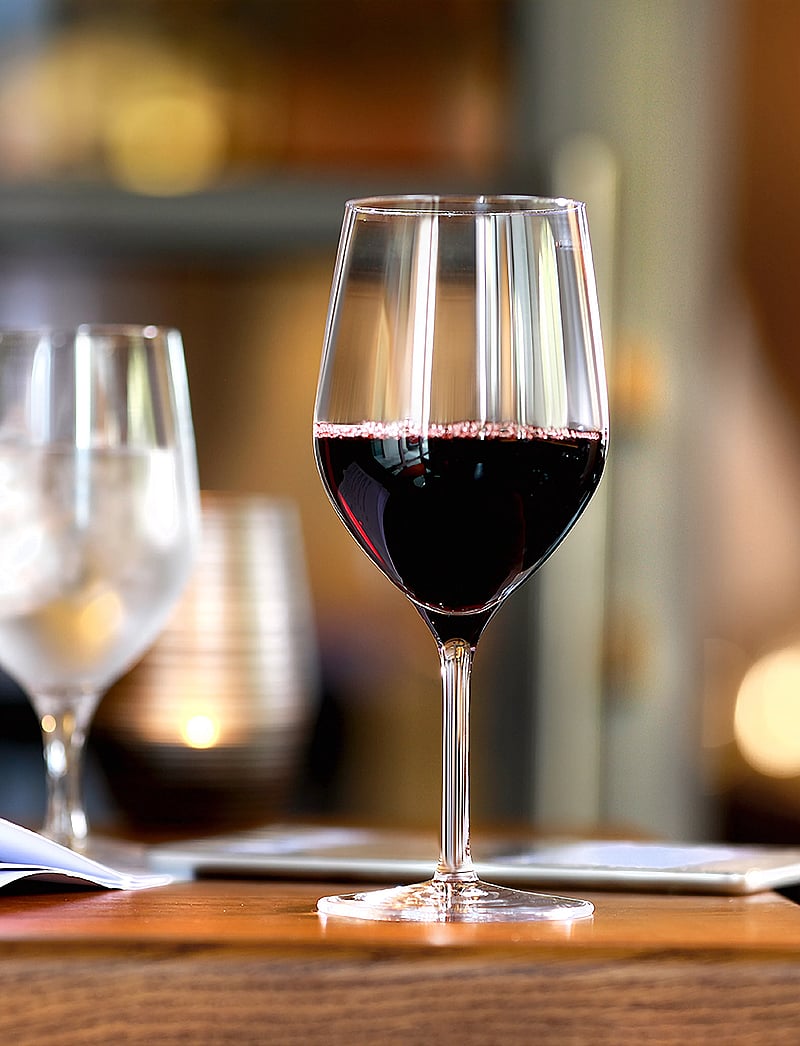 Stölzle Lausitz - Red wine glass Ultra 45cl. 6 pieces - punase veini pokaalid - clear - 0
