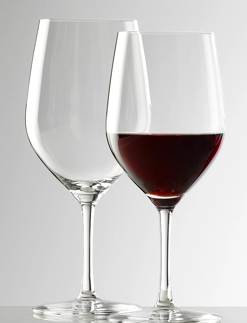 Stölzle Lausitz - Red wine glass Ultra 45cl. 6 pieces - punase veini pokaalid - clear - 3