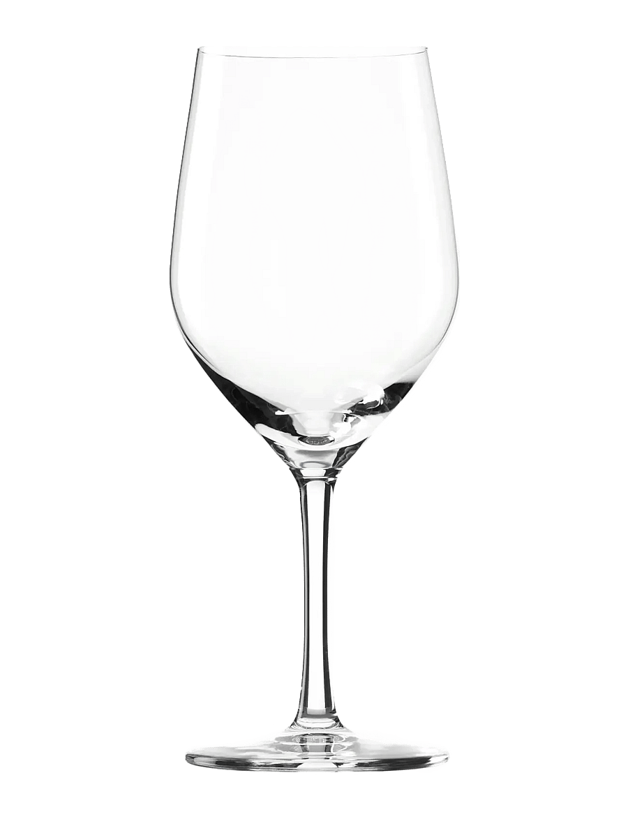 Stölzle Lausitz - White wine glass Ultra 37,5cl. 6 pieces - valge veini pokaalid - clear - 2