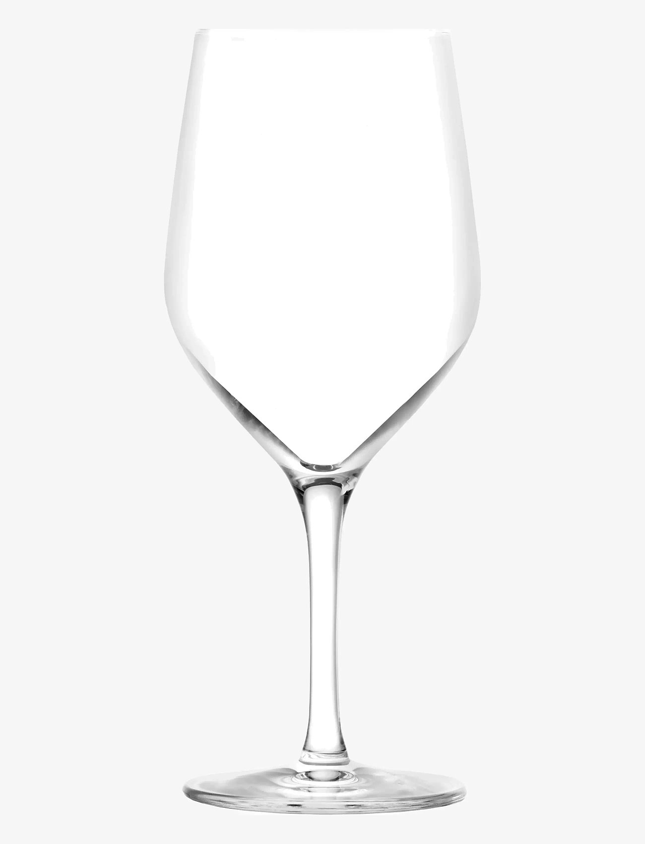 Stölzle Lausitz - White wine glass Ultra 30,5cl. 6 pieces - white wine glasses - clear - 1