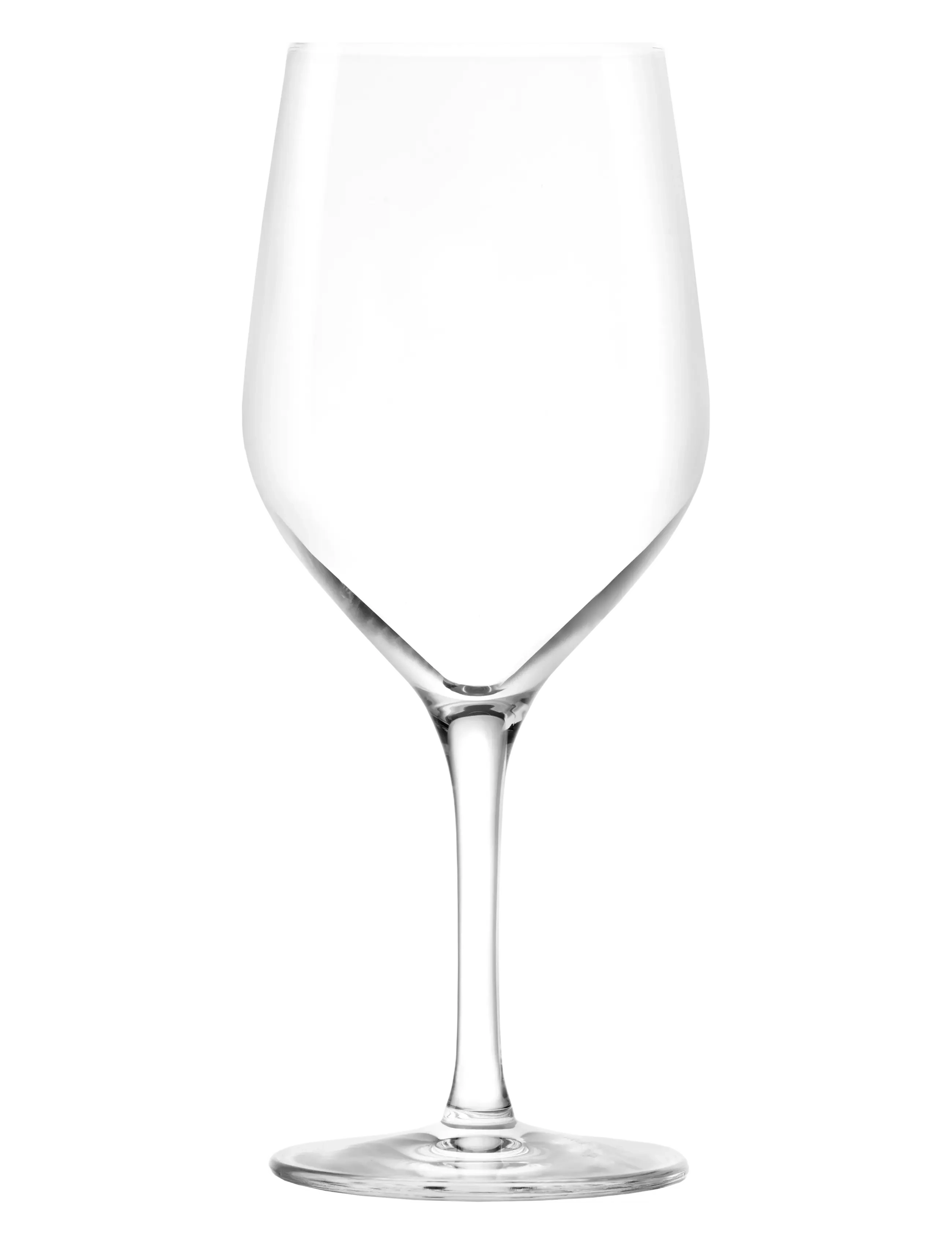 Stölzle Lausitz - White wine glass Ultra 30,5cl. 6 pieces - balto vyno taurės - clear - 2
