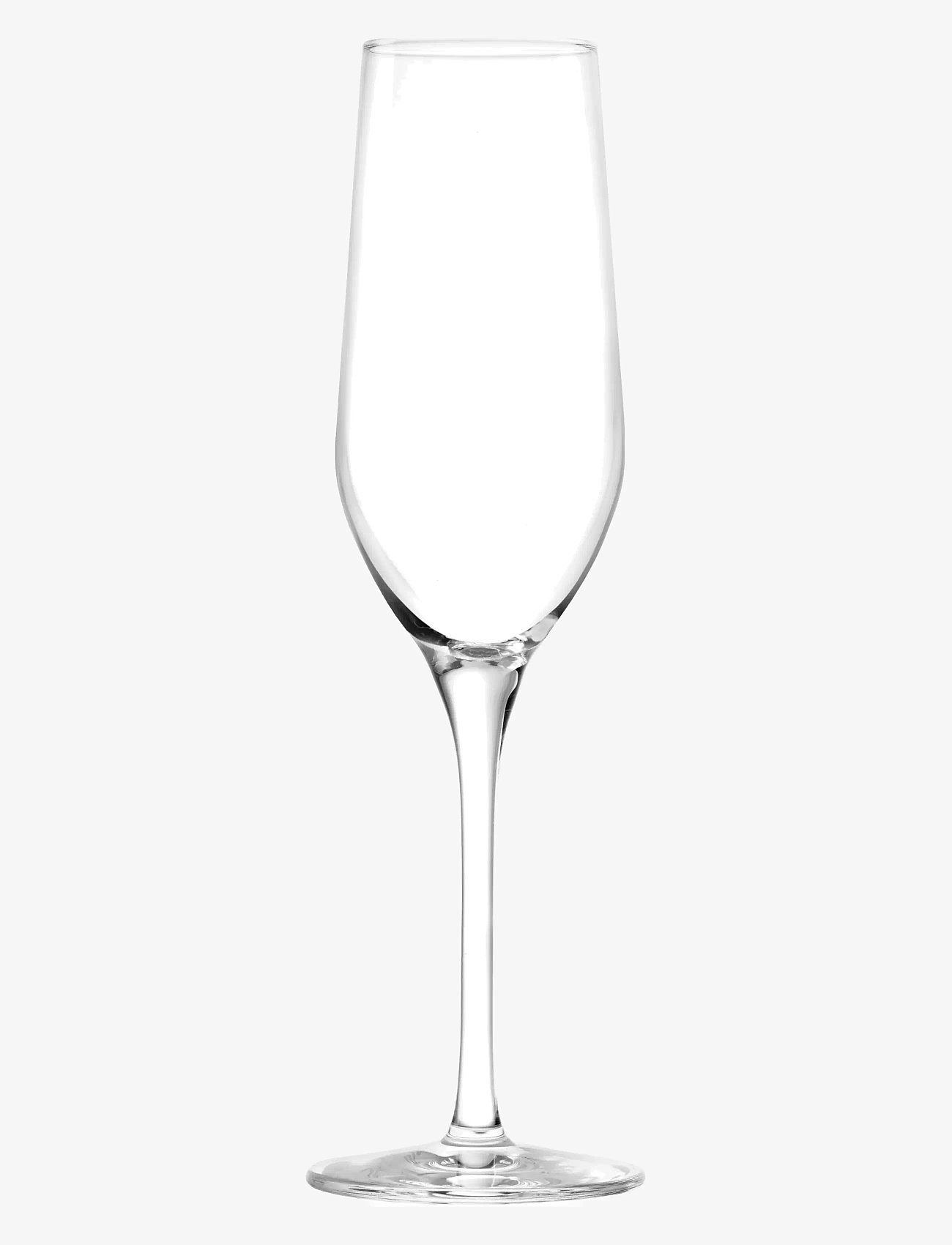 Stölzle Lausitz - Sekt glas Ultra 18,5cl. 6 STK - champagneglas - clear - 2