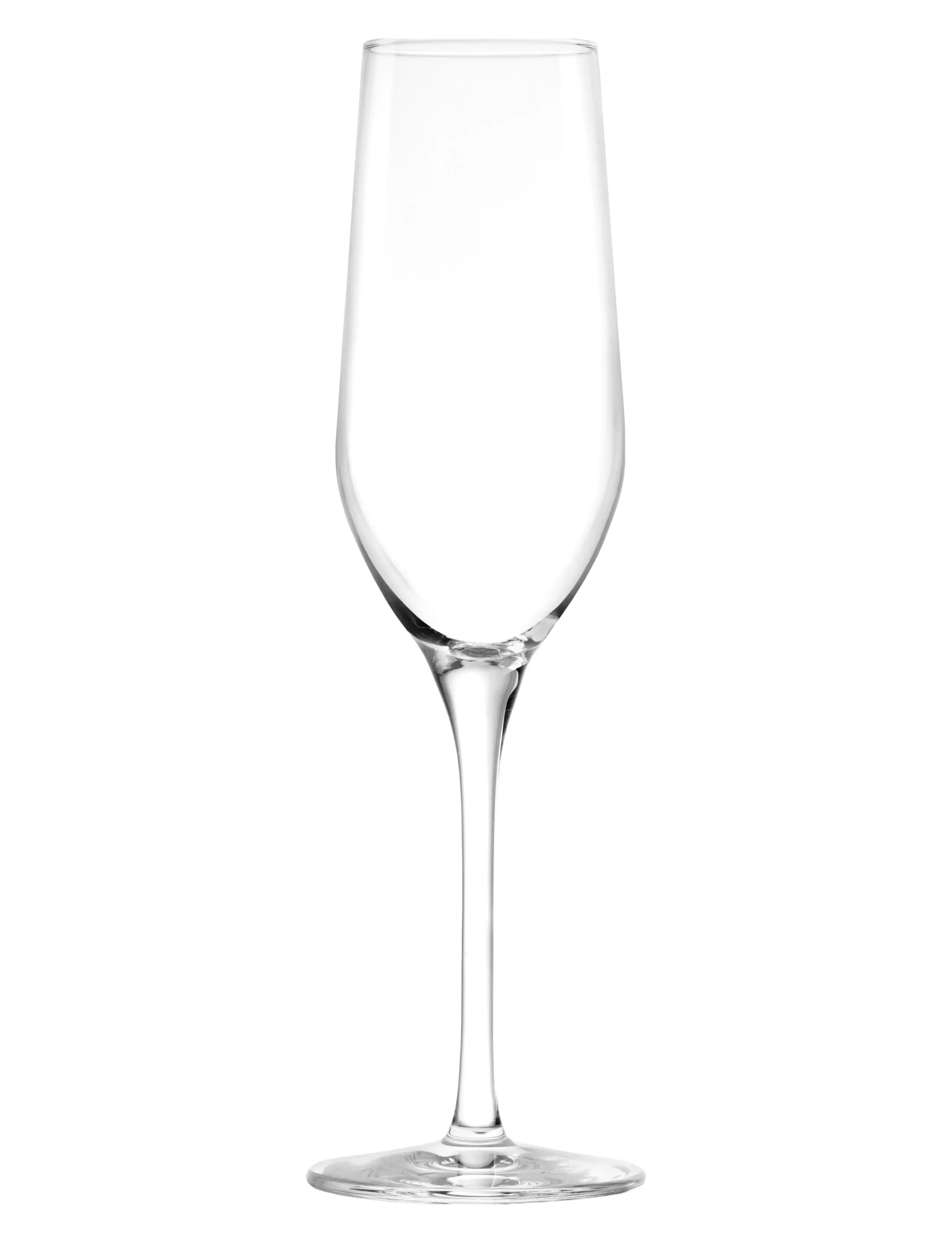 Stölzle Lausitz - Sekt glas Ultra 18,5cl. 6 STK - champagneglas - clear - 2