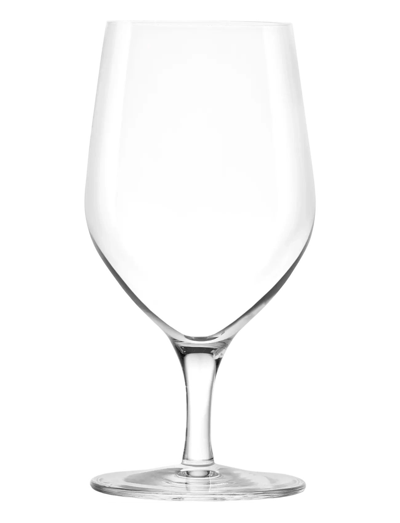 Stölzle Lausitz - Drinking glass Ultra 45cl. 6 pieces - glāzes un kausi - clear - 2