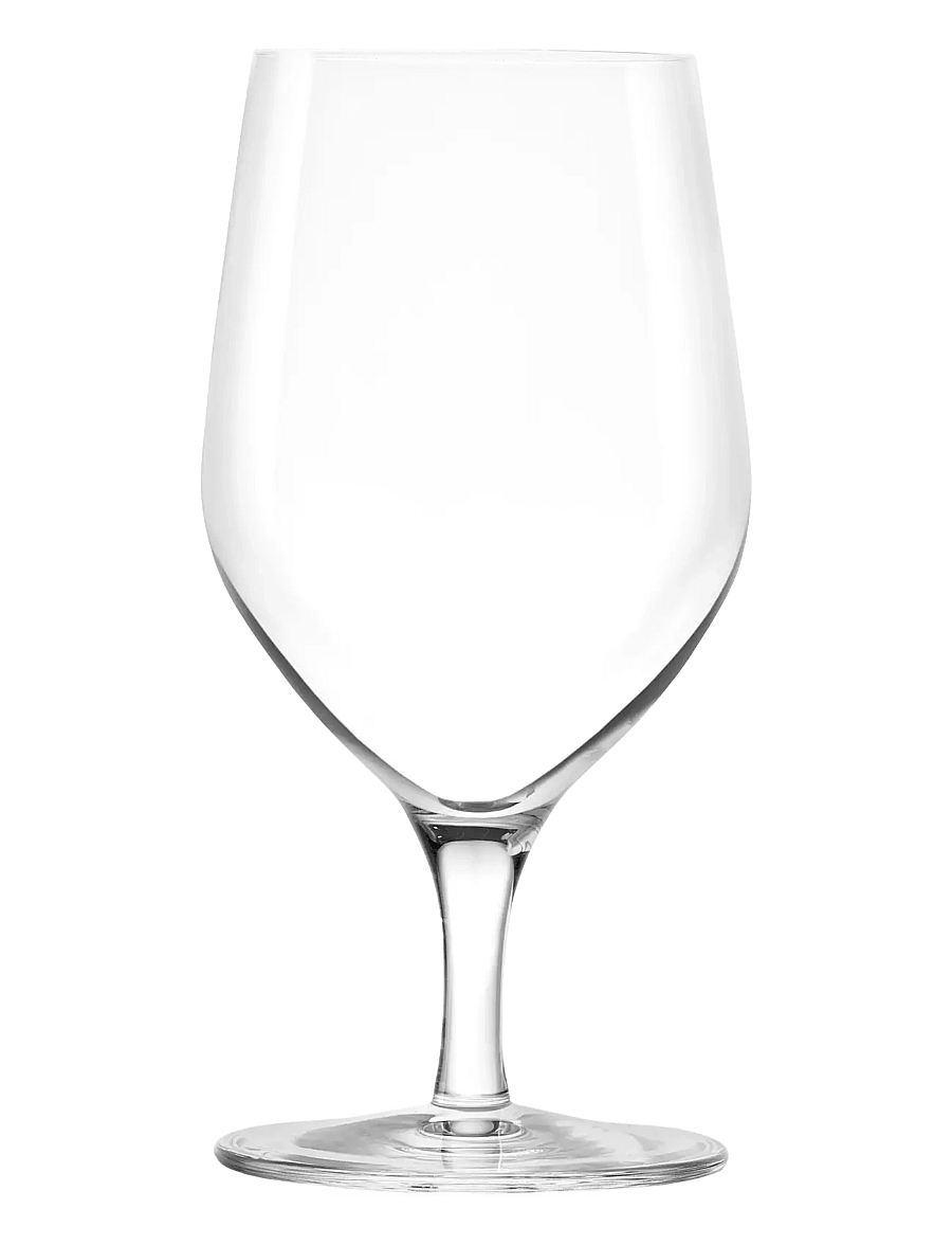 Stölzle Lausitz - Drinking glass Ultra 45cl. 6 pieces - trinkgläser - clear - 2
