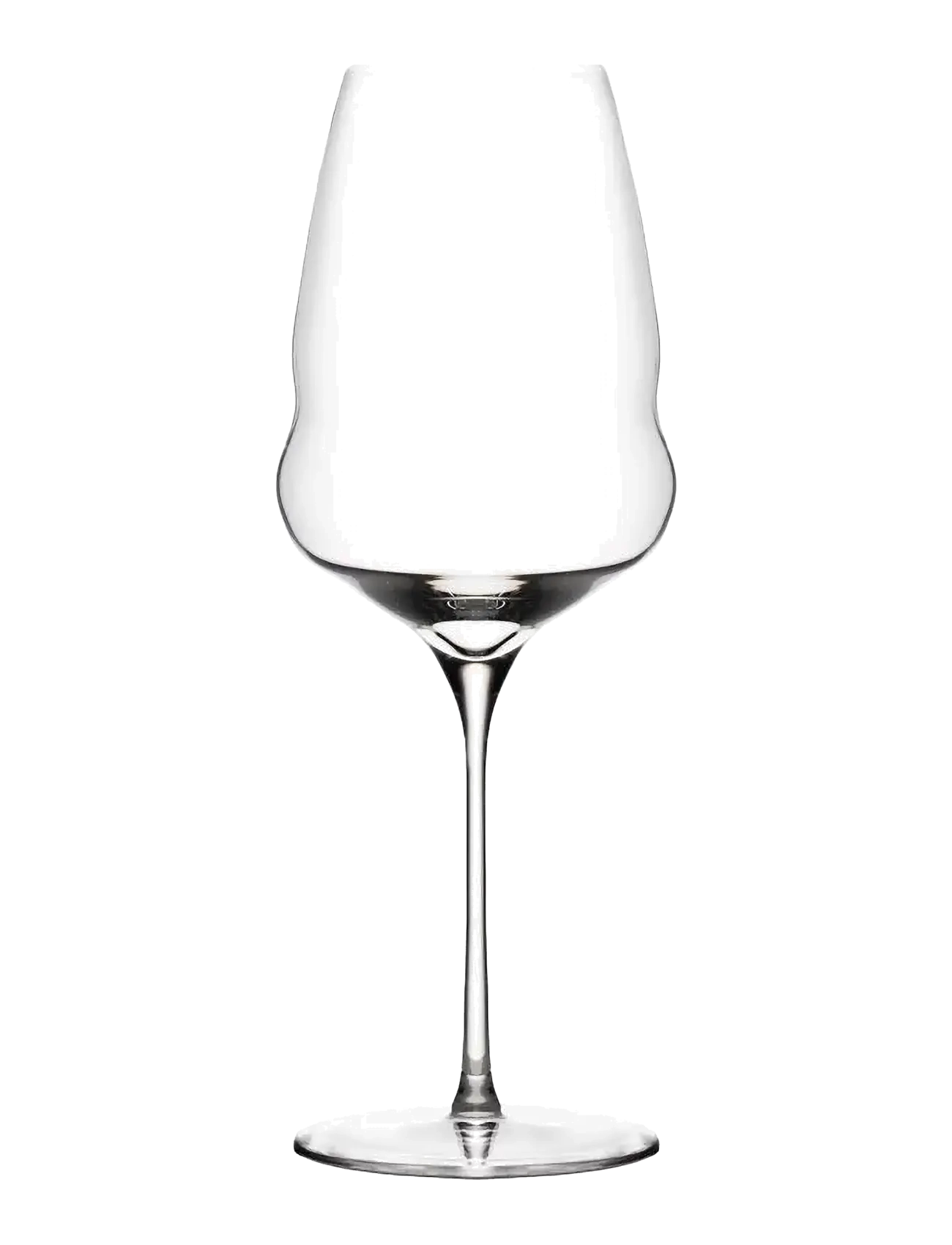 Stölzle Lausitz - Red wine glass Cocoon 60,9cl. 6 pieces - punase veini pokaalid - clear - 2