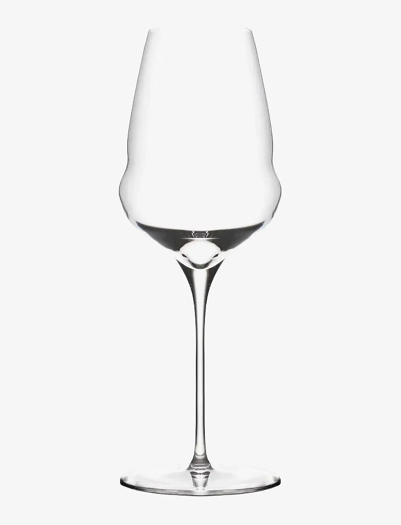 Stölzle Lausitz - Vitvinsglas Cocoon 48,3cl. 6 st - vitvinsglas - clear - 1