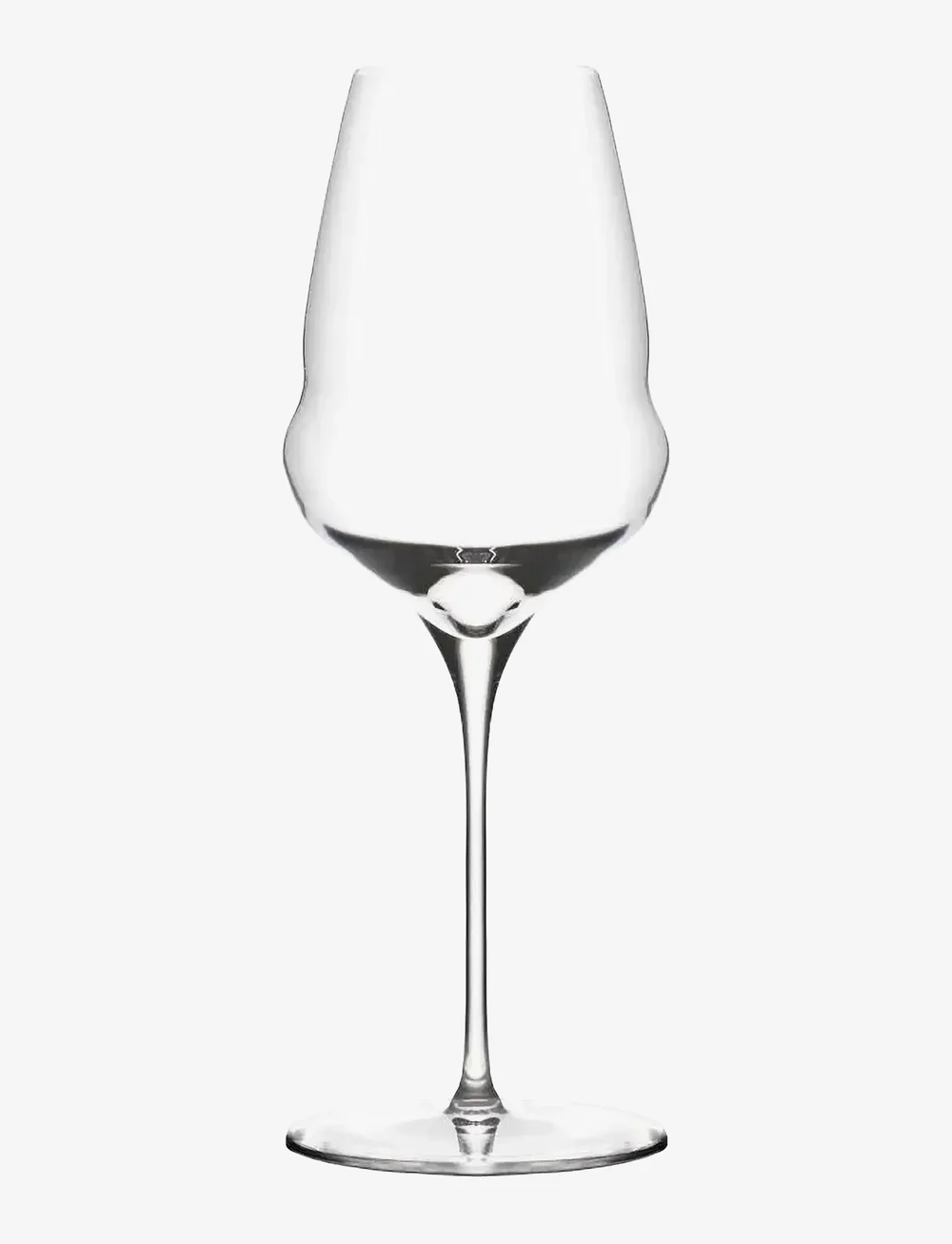 Stölzle Lausitz - White wine glass Cocoon 48,3cl. 6 pieces - weißweingläser - clear - 1