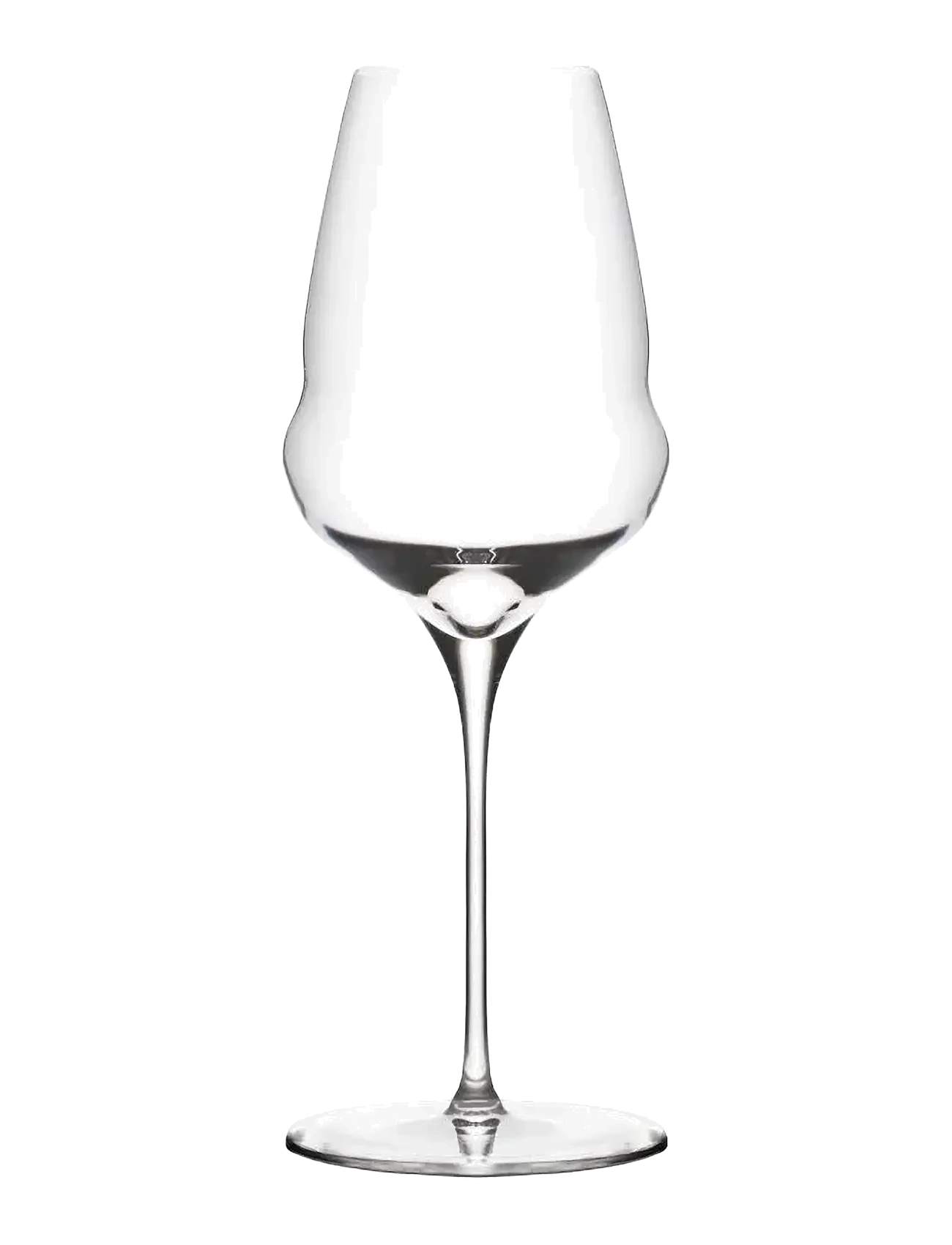 Stölzle Lausitz - White wine glass Cocoon 48,3cl. 6 pieces - valge veini pokaalid - clear - 2