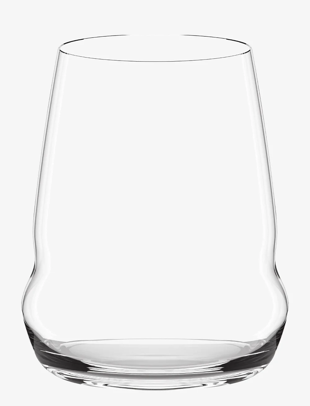 Stölzle Lausitz - Drinking glass Cocoon 44,7cl. 6 pieces - joogiklaasid - clear - 1