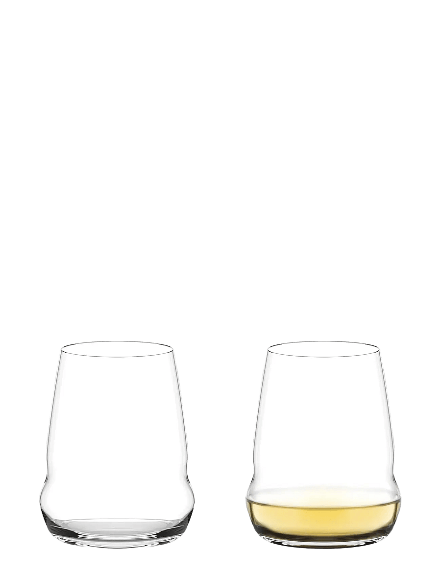 Stölzle Lausitz - Drinking glass Cocoon 44,7cl. 6 pieces - joogiklaasid - clear - 3
