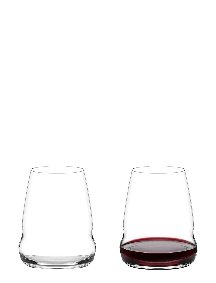 Stölzle Lausitz - Drinking glass Cocoon 55,6cl. 6 pieces - joogiklaasid - clear - 3