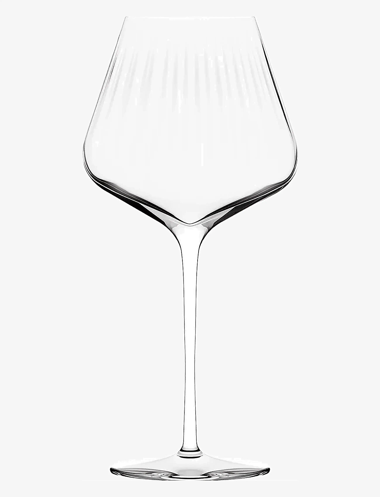 Stölzle Lausitz - Wine glass Burgundy Symphony 71cl. 6 pieces - sarkanvīna glāzes - clear - 1