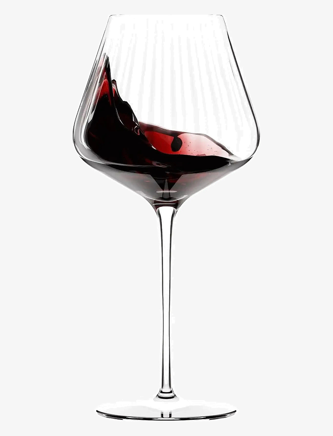 Stölzle Lausitz - Wine glass Burgundy Symphony 71cl. 6 pieces - sarkanvīna glāzes - clear - 2