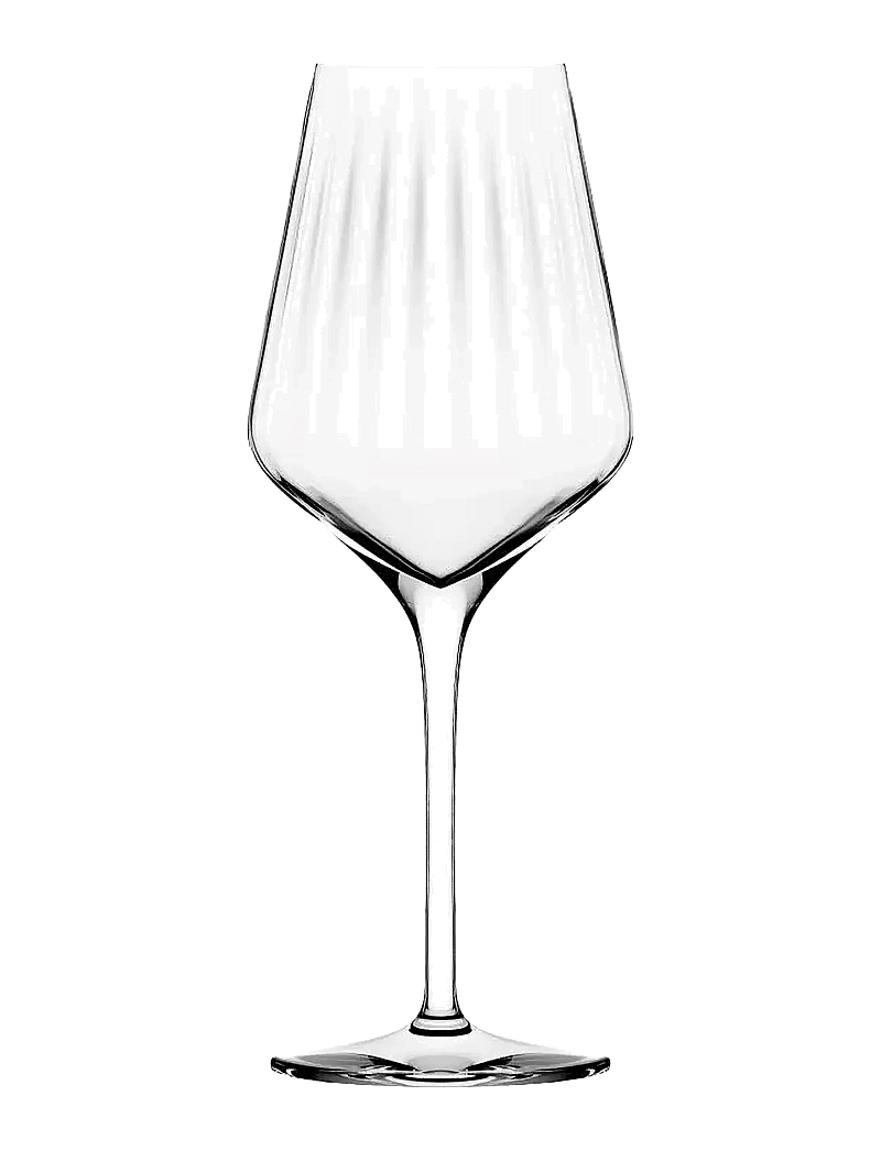 Stölzle Lausitz - Red wine glass Symphony 57cl. 6 pieces - rotweingläser - clear - 2