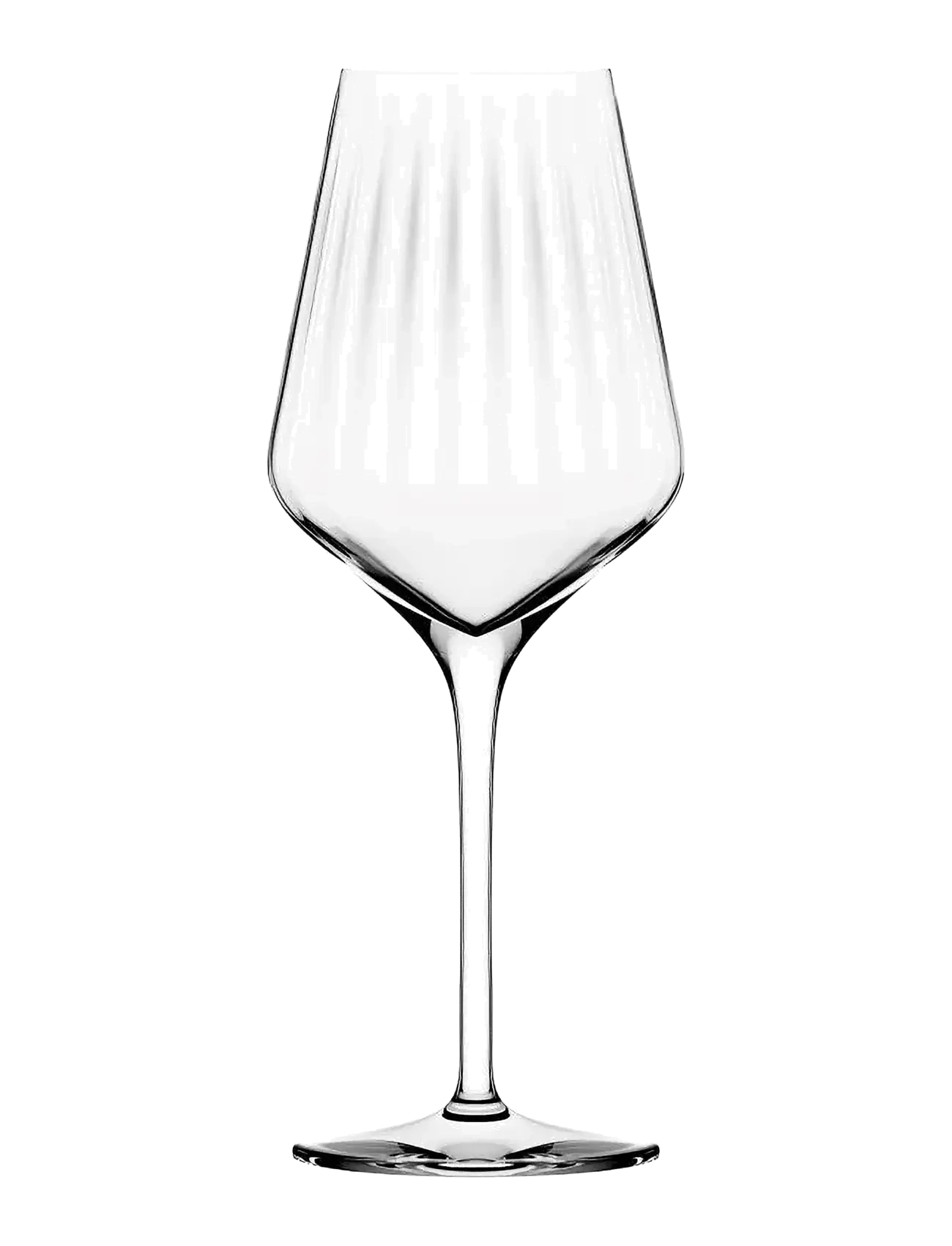 Stölzle Lausitz - Red wine glass Symphony 57cl. 6 pieces - sarkanvīna glāzes - clear - 2