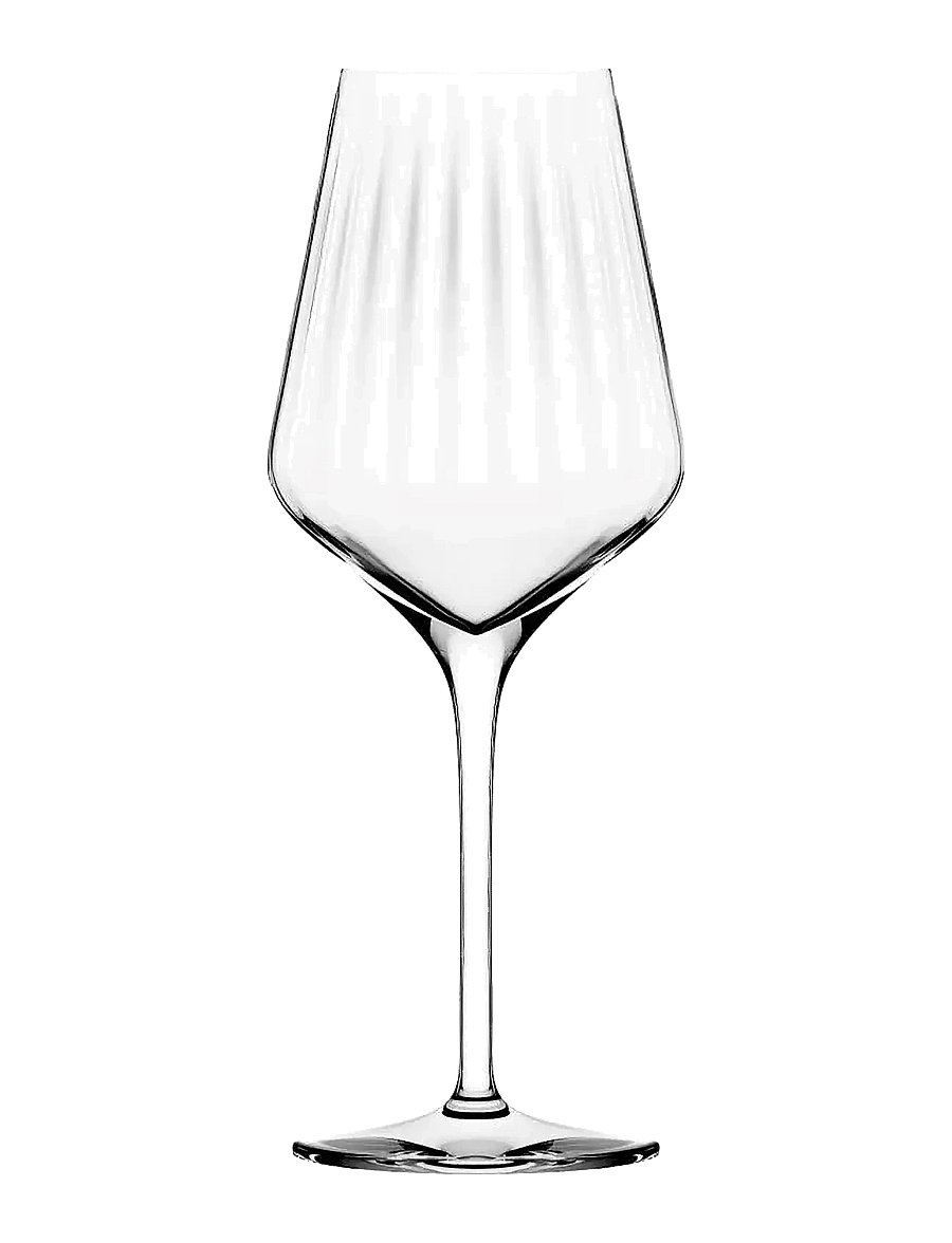 Stölzle Lausitz - Red wine glass Symphony 57cl. 6 pieces - rotweingläser - clear - 2