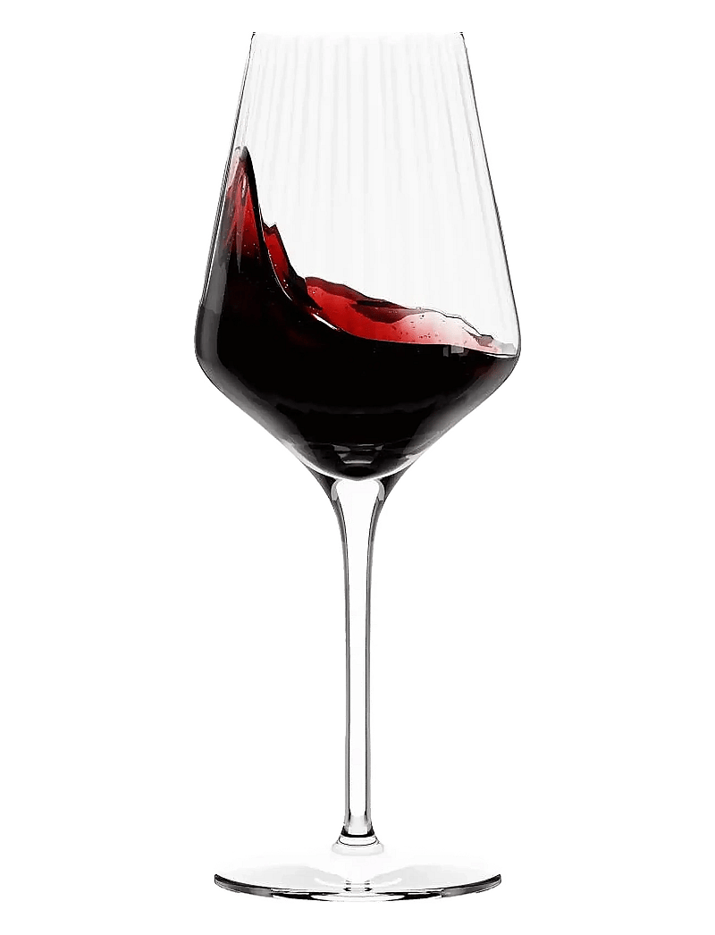 Stölzle Lausitz - Red wine glass Symphony 57cl. 6 pieces - rotweingläser - clear - 3