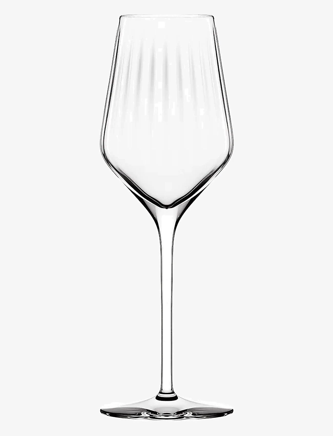 Stölzle Lausitz - Vitvinsglas Symphony 40,5cl. 6 st - vitvinsglas - clear - 1