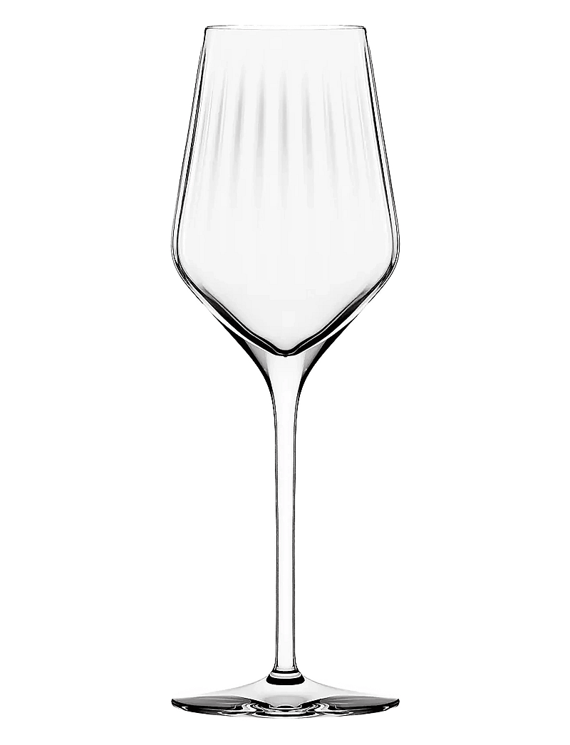 Stölzle Lausitz - White wine glass Symphony 40,5cl. 6 pieces - weißweingläser - clear - 2