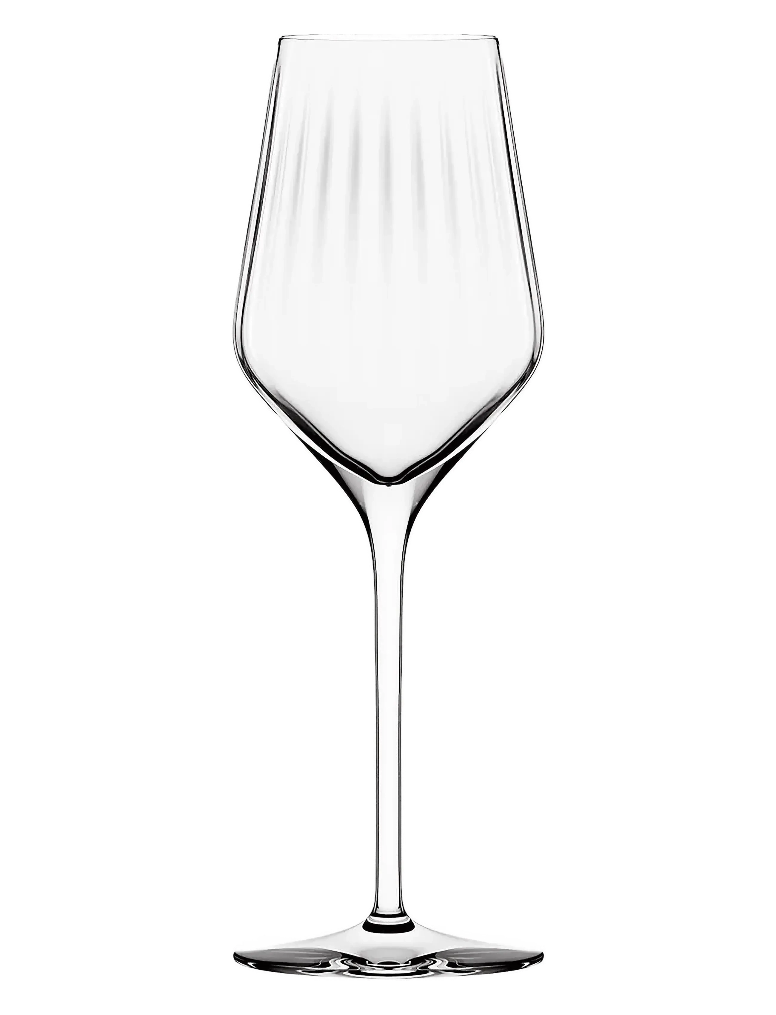 Stölzle Lausitz - Hvitvinsglass Symphony 40,5cl. 6 STK - hvitvinsglass - clear - 2