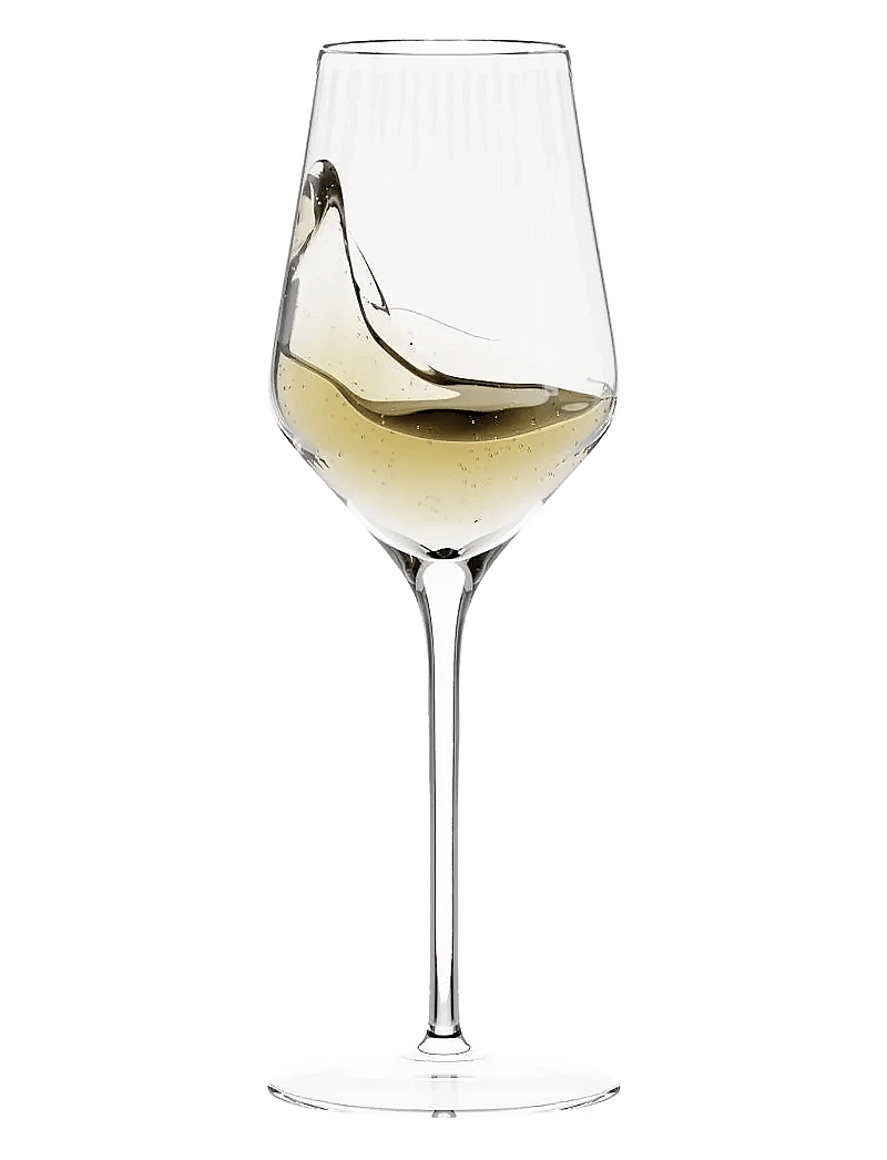 Stölzle Lausitz - White wine glass Symphony 40,5cl. 6 pieces - weißweingläser - clear - 3