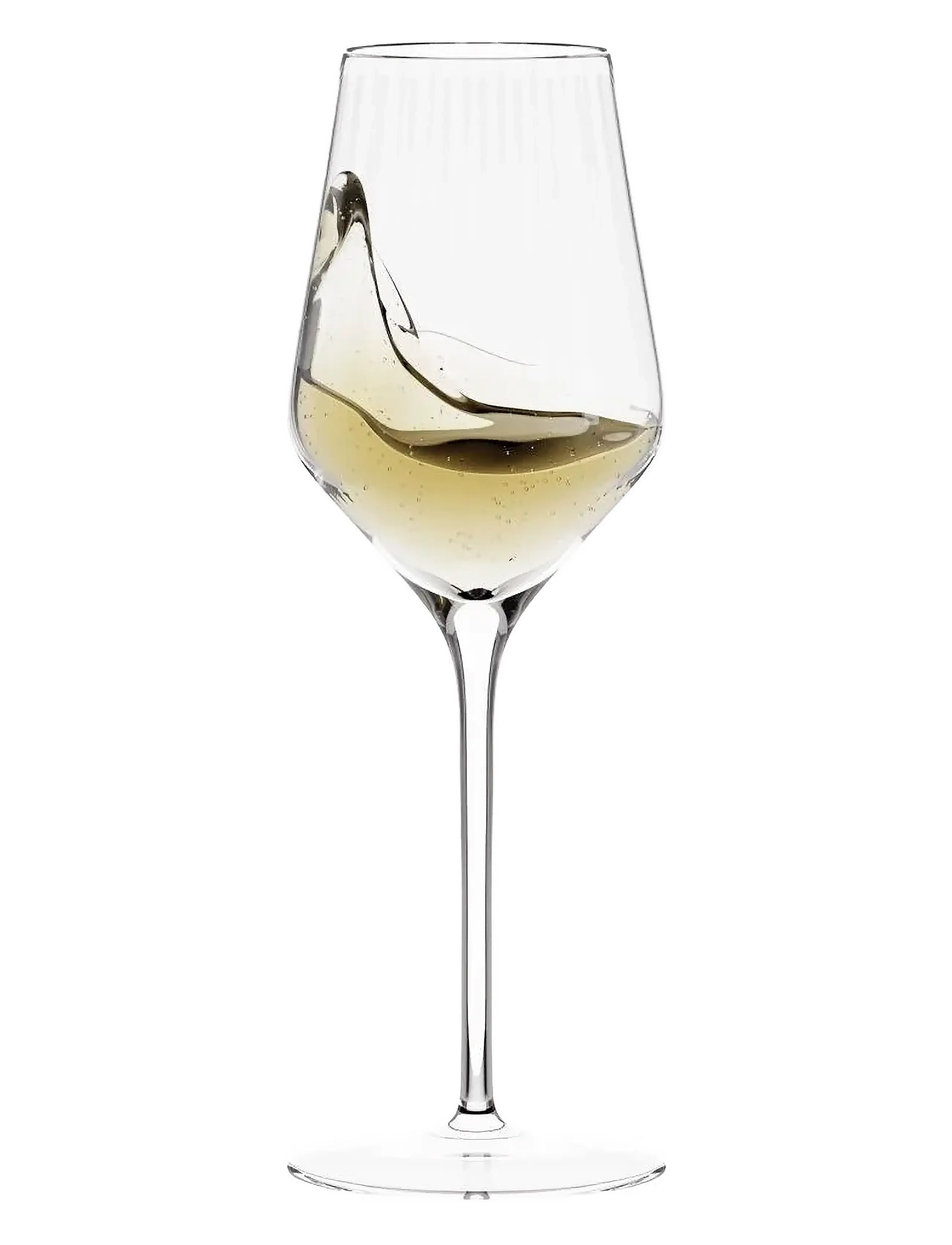 Stölzle Lausitz - Hvitvinsglass Symphony 40,5cl. 6 STK - hvitvinsglass - clear - 3